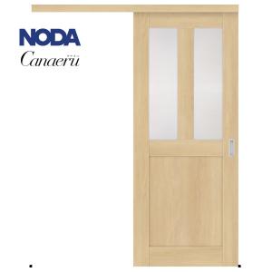 NODA（ノダ） 【NODA カナエル】アウトセット上吊り引戸セット【E-41型
