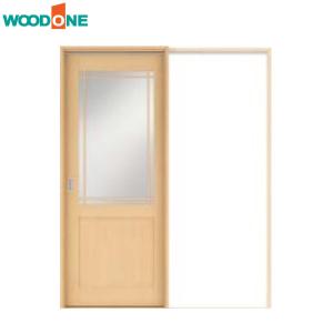 ウッドワン WOODONE(ウッドワン) ドレタス 片引き戸(上吊りタイプ 
