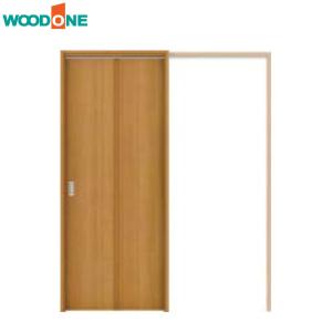 ウッドワン WOODONE(ウッドワン) ドレタス 片引き戸(上吊りタイプ 