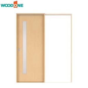 ウッドワン WOODONE(ウッドワン) ドレタス 片引き戸(レールタイプ