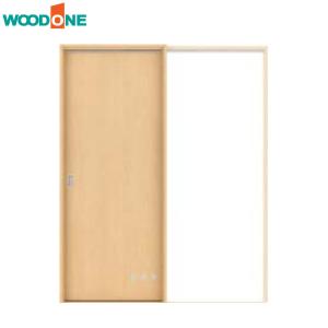 ウッドワン WOODONE(ウッドワン) ドレタス 片引き戸(レールタイプ 
