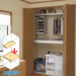 Panasonic（パナソニック） 押入棚【押入れ中段・0.5間用】収納用内部