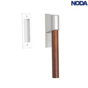 NODAさん専用 NODA（ノダ） 後付けバー引手 [バー引手] 全4色 : お家王国 - 通販