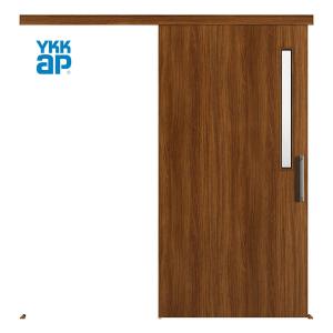 専用　YKKap ラフォスタホワイトウォールナット TL 吊り引き戸2枚セット 専用 YKKap ラフォスタホワイトウォールナット TL 吊り引き戸2枚
