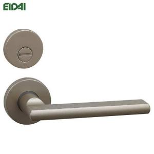 EIDAI（永大） 永大産業 レバーハンドル 丸座タイプ 96SM型 シリンダー