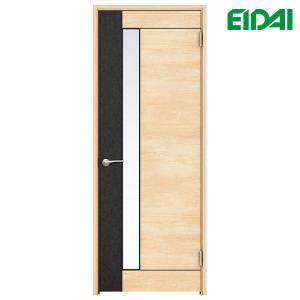 EIDAI（永大） 永大産業 片開きドアセット [デザインTK・固定枠/額縁