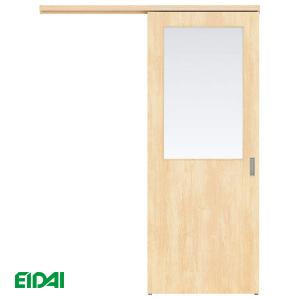 ウィズアウト　セット品 EIDAI（永大） 永大産業 アウトセット吊戸セット 【デザインTS】 壁