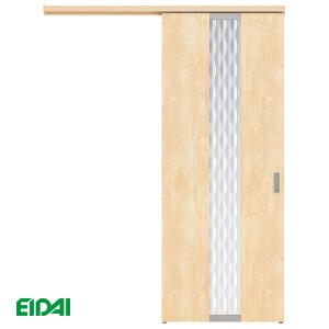 EIDAI 永大産業 アウトセット吊戸セット 【デザインHC】 壁付け