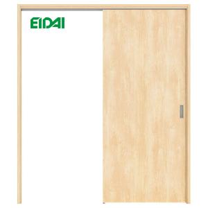 EIDAI（永大） 永大産業 スキスムS 片引き吊り戸セット [デザインJD