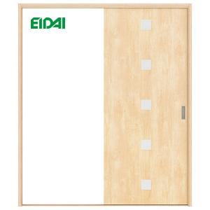 引取り限定】EIDAIフローリング 5ケース 引取り限定】EIDAI