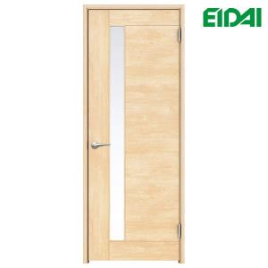 EIDAI（永大） 永大産業 片開きドアセット [デザインTS・固定枠/額縁 