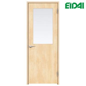 EIDAI（永大） 永大産業 片開きドアセット [デザインJD・固定枠/額縁 