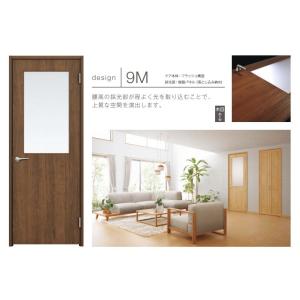 デザイン9m 固定枠 額縁調整枠 ケーシング枠 Eidai 永大産業 親子ドアセット 住宅設備 その他 Vz Ep 9m お家王国 Eidai