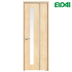 EIDAI（永大） 永大産業 スライドインドアセット [デザイン6N・固定枠