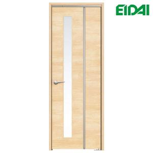 EIDAI（永大） 永大産業 スライドインドアセット [デザイン2Z・固定枠