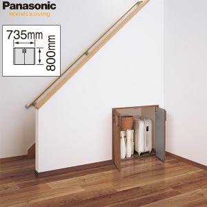 【未使用品】パナソニック　クローゼットドア（固定枠） ベリティス　PA型（フラットタイプ）スタンダード仕様　XKRE1PAK1RNN72□ホワイトアッシュ柄 Panasonic（パナソニック） クローゼットドア ベリティス PA型 幅0.75