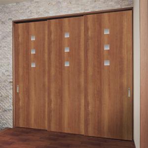 Panasonic（パナソニック） ベリティス クラフトレーベル 上吊り引戸