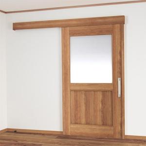 Panasonic（パナソニック） ベリティス 幅広上吊り引戸セット