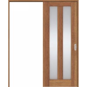 Panasonic（パナソニック） 建具 ベリティス 片開きドア WA型 採光