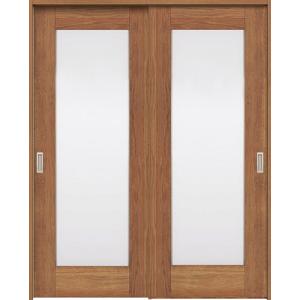 Panasonic（パナソニック） ベリティス 上吊り引戸セット 引違い(U5