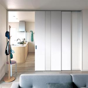 Panasonic（パナソニック） ベリティス 上吊り引戸セット 2枚連動片