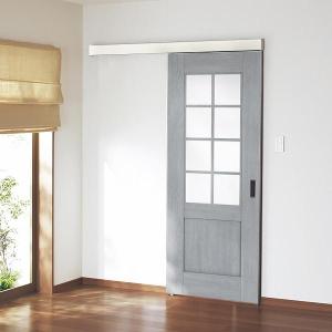Panasonic（パナソニック） ベリティス クラフトレーベル 上吊り引戸