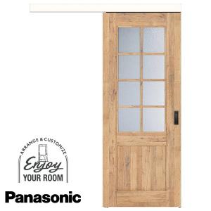 Panasonic（パナソニック） ベリティス クラフトレーベル 塗れるドア