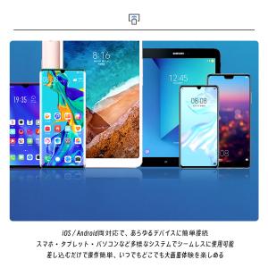 ワイヤレスミラーリング HDMI 簡単接続 1...の詳細画像4