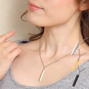 レビューを書いてプレゼント 純チタン磁気ネックレス 医療機器 おしゃれ 女性 レディース 肩こり解消 ピュアループオズ バータイプ ウィshop ピュアループ公式サイト 通販 Yahoo ショッピング