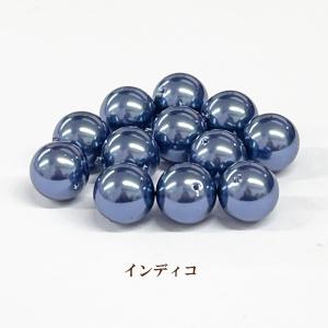プラパール 12mm(インディコ)12個入｜ouioui-jc