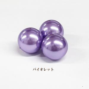 プラパール 18mm(バイオレット)3個入｜ouioui-jc