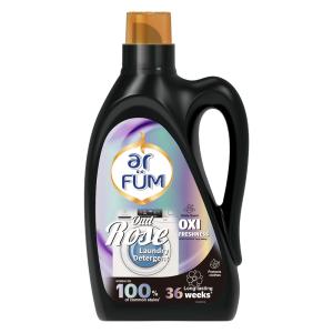 arFUM(アフューム) 香りづけ液体洗剤 ウ...の詳細画像2