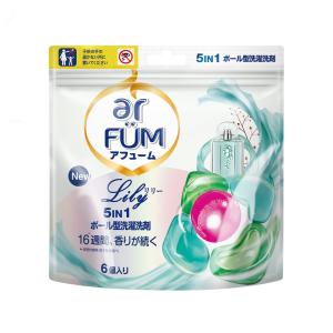 【韓国1.2億個販売突破】 アフューム リリー...の詳細画像3