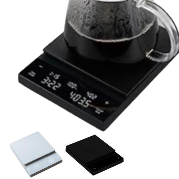 HARIO Coffee Scale Polaris ポラリス HARIO ハリオ 計量 量り スケ...