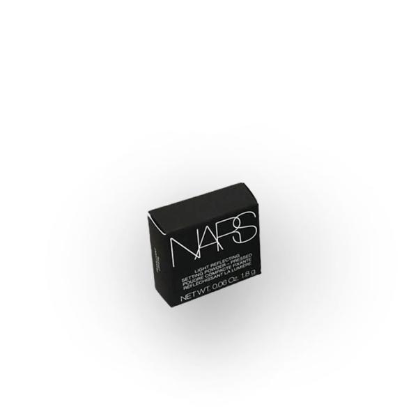 ナーズ NARS ライトリフレクティングセッティングパウダー プレスト N 5894 ミニチュアサイ...