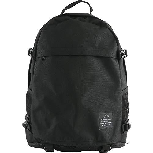 KiU キウ 600D バッグパック BACKPACK はっ水 撥水 防水 大容量 リュック 22L...