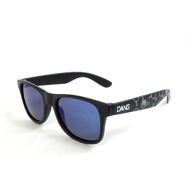 DANG SHADES ユニセックス ロコ DANGSHADES 10th Anv Model LO...