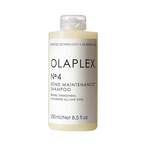 Olaplex オラプレックスNo.4ボンドメンテナンスシャンプー 250ml