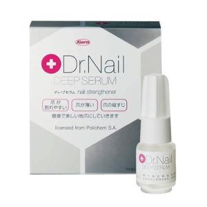 コーワリミテッド Dr.Nail DEEP SERUM(ドクターネイル ディープセラム)6.6mL｜oukazune