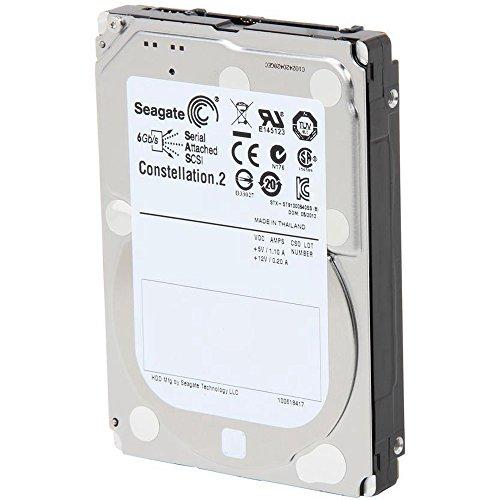 Seagate st91000640ss 1tb 7.2 K RPM 64 MB 2.5 &quot; sas...