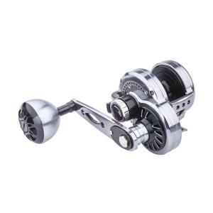 オクマ okuma カバラ レバードラグリール ベイトリール〔CAV オクマ okuma カバラ レバードラグリール ベイトリール〔CAV