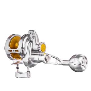 Abu Garcia アブガルシア ソルティーステージ KR-X ベイト