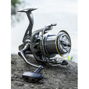 シマノ(SHIMANO) スピニングリール 17 セドナ 8000 ジギング
