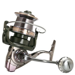 KASTKING KastKing Sharky III Fishing Reel 5000 スピニング