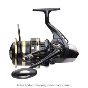 CHIREN 8000-14000 投げ 遠投釣り スピニングリール 携帯便利