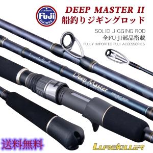 Abu Garcia ○アブガルシア ソルティーステージ プロトタイプ