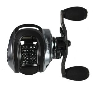 CHIREN ベイトリール 船釣り 手巻きリール 両軸 軽量 ジギング ギア比