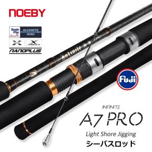 MAD MOUSE ショアジギングロッド SNIPER XT 釣竿 遠投型 投げ竿