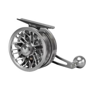 リョービ　IKADA 60 チヌ用リール リョービ IKADA 60 チヌ用リール リョービ IKADA 60 チヌ用