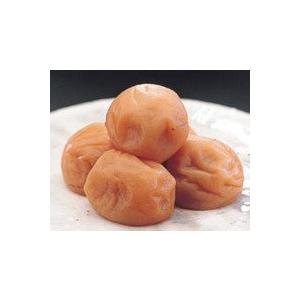 梅干し 紀州南高梅 うす塩味無選別　850ｇ